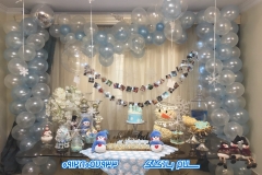 بادکنک ارایی سلام بادکنک(177)